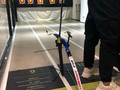 -無弓射箭俱乐部(领展中心城店)