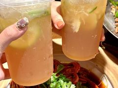 -老湘村·湖南土菜(天河维多利店)