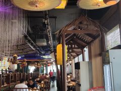 大堂-荣食方(兴华路店)