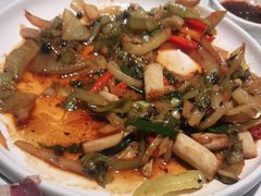 -大榕树下顺德菜(融创茂店)