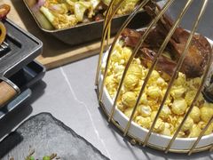 -3号仓库·创意中国菜(乐清正大广场店)