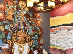 -敏珠拉姆藏餐·南京厨房(富春江东街店)