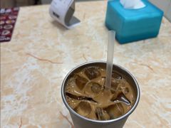-渔记茶餐厅(渔村店)