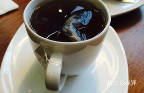 Caramel Black Tea