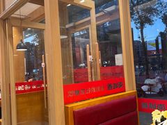 -南城香·饭香串香馄饨香(花园北路店)