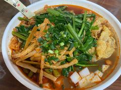 -吉庆桂林米粉·柳州螺蛳粉(港汇广场店)