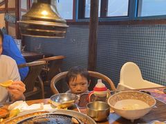 -海之屋韩式烤肉(海棠68环球美食街店)