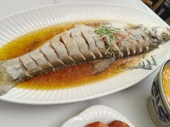 -七的湖·江南蟹舫·阳澄湖农家菜(蟹舫苑店)
