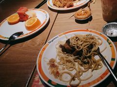 -比格比萨自助(宝山日月光店)