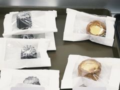 -OUR Bakery(三里屯太古里店)