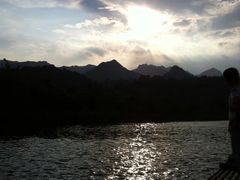 -楠溪江风景名胜区