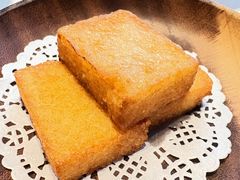 上海粢饭糕-食廬NOBLE(凯德晶萃店)