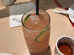 -避风塘(金山万达店)