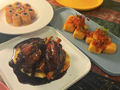-La Maison 夜来香(进贤路店)