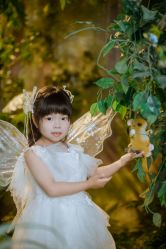 -玛瑞莎·儿童·亲子摄影(越秀店)