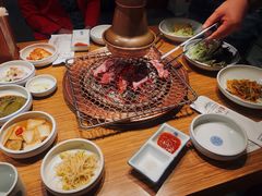 牛里脊-王妃家(明洞中央店)