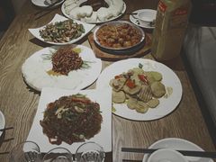 -确喜美味小厨(西单商场兰州店)