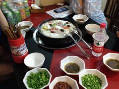 -花水湾红太阳牛肉汤锅