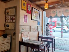 -玫瑰甜品(文明路店)