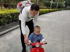 -云溪植物园