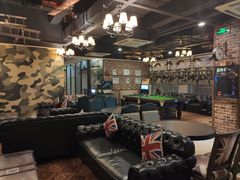 -真枪会射击俱乐部(河西中央公园店)