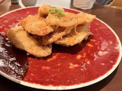 -奉天小馆·非遗东北菜(沈阳万象城店)
