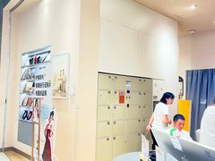 -海马体照相馆(成都来福士广场店)