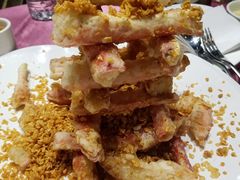 -鱼乐轩海鲜专门店
