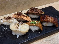 -东京屋(武定路店)