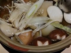 -歌行灯日本料理(伊势丹店)