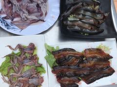 -楠柏弯休闲山庄(梨花溪店)