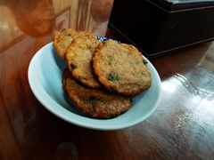 农家煎藕饼-粗茶淡饭(东关街店)