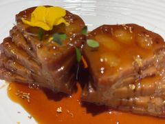 -新白鹿餐厅(银泰西湖文化广场店)