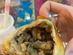 -烟疆印象新疆菜(万联广场店)