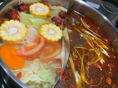 -老鼎旺安格斯牛肉火锅(衡艺广场店)