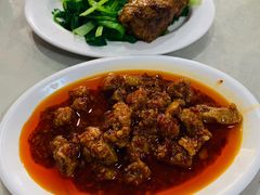 -老地方面馆(思南路店)