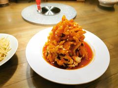 -北方家宴(番禺永旺店)