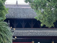-迎江寺