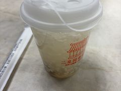 -二泉园老菜馆·百年无锡菜
