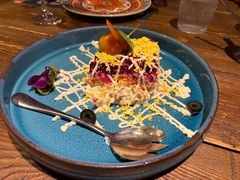 -卢布里西餐厅(满洲里店)