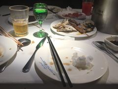 -星伦多 自助料理(圆融店)