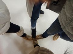 -冠军冰场(环球中心店)