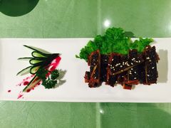-天厨妙香素食餐厅(清华店)