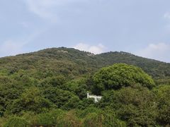 -宝岩生态观光园