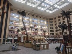 -北京王府井天伦王朝酒店