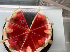 -卷们·现制生日蛋糕·蓝风车动物奶油(金源店)