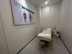 -通透堂中医·精准推拿(万科云城分院)