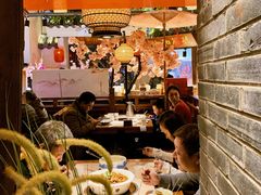 大堂-佰家小厨·南京菜(夫子庙店)
