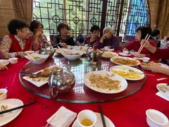 -潮喜竹溪荔湖酒家(荔枝湾店)