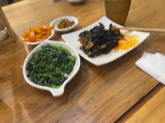 -鲜越鲜鱼粉(财富购物中心店)